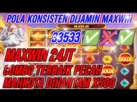 waktu main slot yang bagus