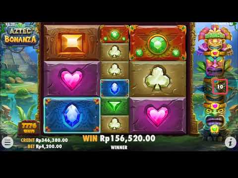 aztec bonanza slot demo