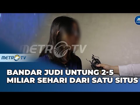 situs judi slot online resmi 2021