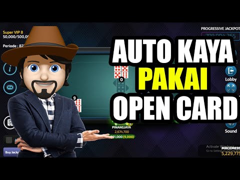judi ceme online