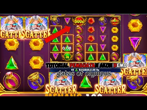 main slot pragmatic play demo