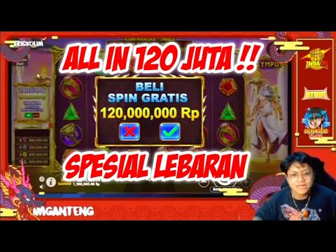 judi slot online terbaru