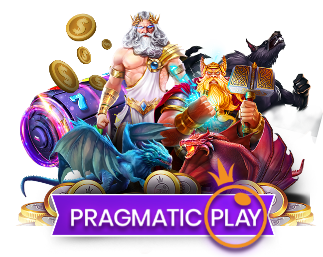 slot demo pragmatic rupiah