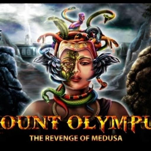 slot demo olympus