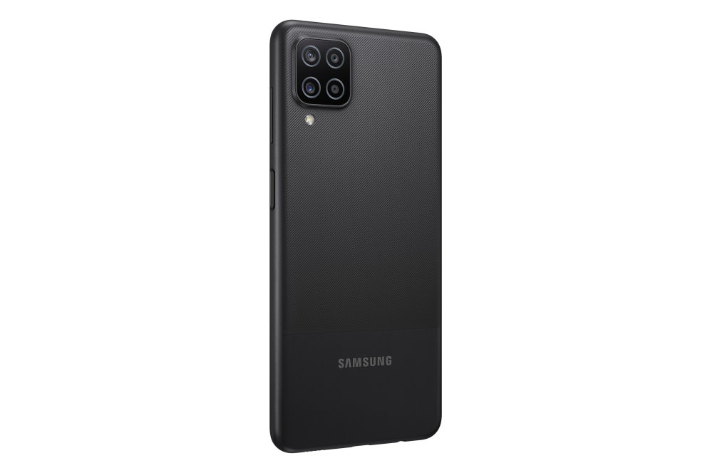 samsung galaxy a12s review